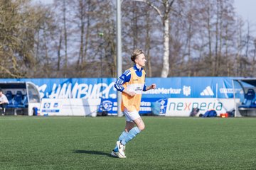 Bild 119 - F Hamburger SV 3 - Blau-Weiss 96 : Ergebnis: 5:1